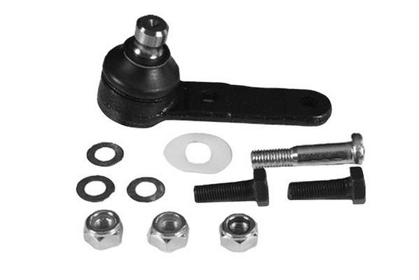 NF PARTS atramos/vairo trauklė NF0004174